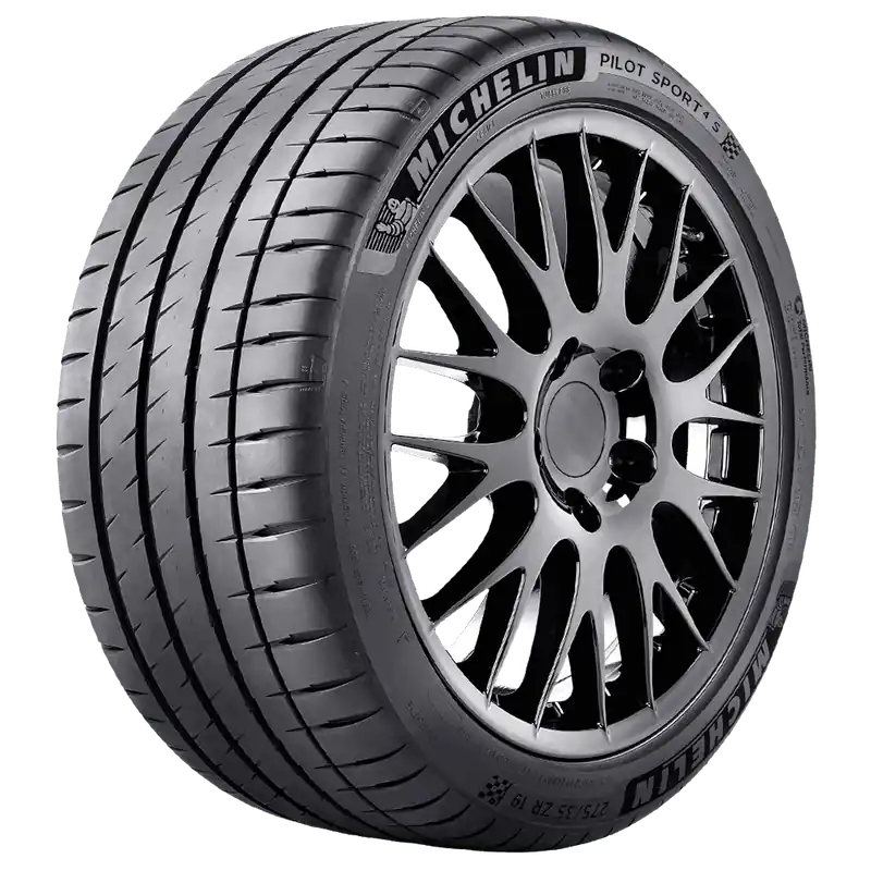 Reduceri Anvelopa Vara 275/30R20 97Y Michelin Pilot Sport 4 S MO XL