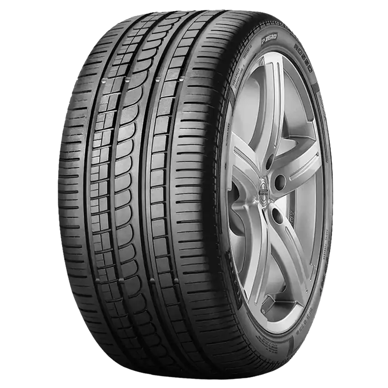 Cumpără acum Anvelopa Vara 275/45R19 108Y Pirelli P Zero Rosso Asimmetrico N1 XL