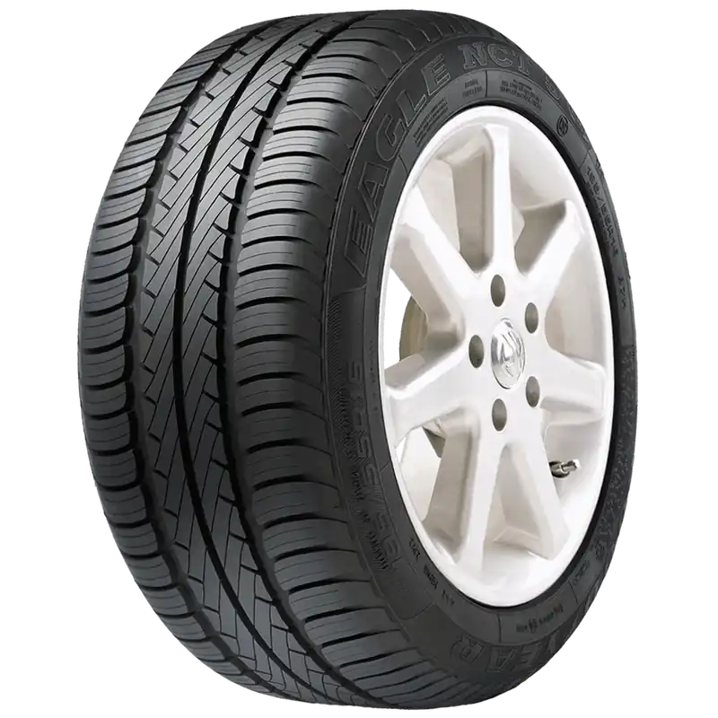 Anvelopa Vara 285/45R21 109W Goodyear Eagle NCT5 *-Runflat Ofertă exclusivă