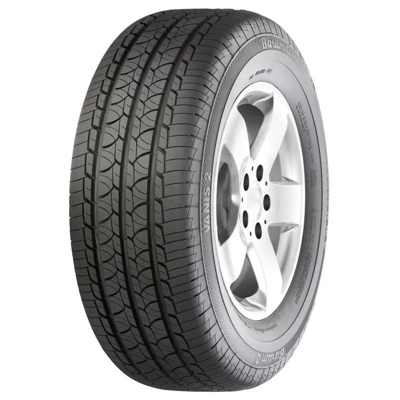 Anvelopa Vara 195/70R15c 104/102r BARUM Vanis 2 Doar azi