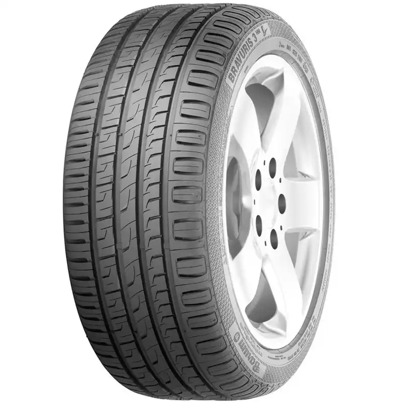 Popular Anvelopa Vara 235/55R19 105y BARUM Bravuris 3hm