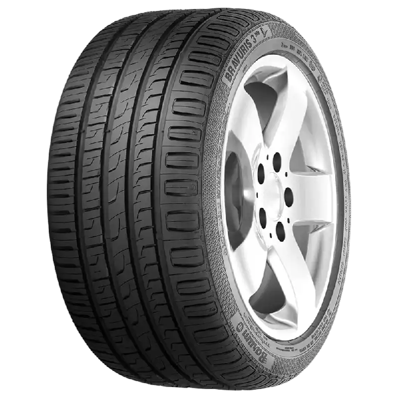 Anvelopa Vara 255/55R19 111v BARUM Bravuris 3 Suv Ieftin