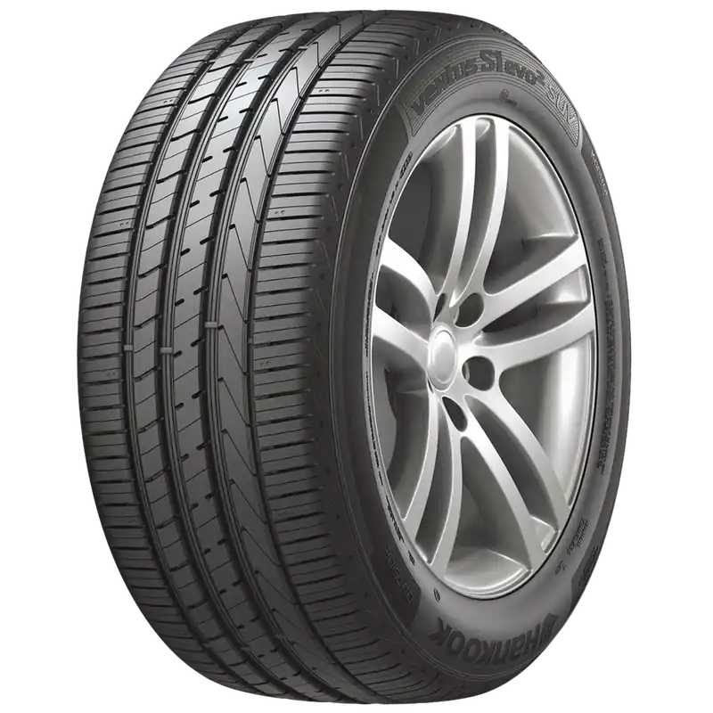 Anvelopa Vara 255/60R17 106V Hankook Ventus S1 evo2 SUV K117A Super ofertă