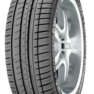 Anvelopa Vara 225/40R18 92Y Michelin Pilot Sport 3 XL-Runflat Preț redus