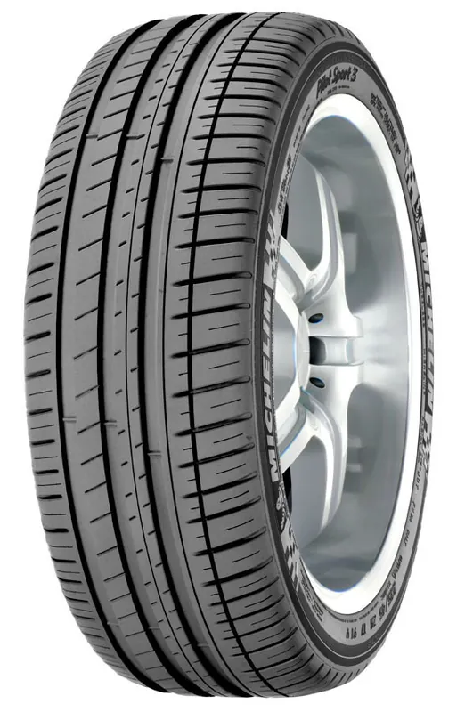 Anvelopa Vara 225/40R18 92Y Michelin Pilot Sport 3 XL-Runflat Preț redus