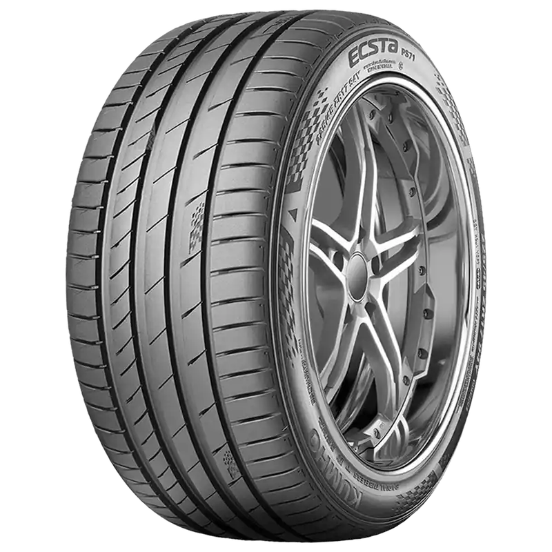 Anvelopa Vara 245/45R18 100Y Kumho Ecsta PS71 XL Calitate înaltă
