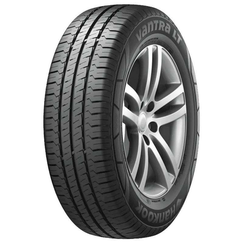 Reducere de preț Anvelopa Vara 215/65R15C 104/102T Hankook Vantra LT RA18