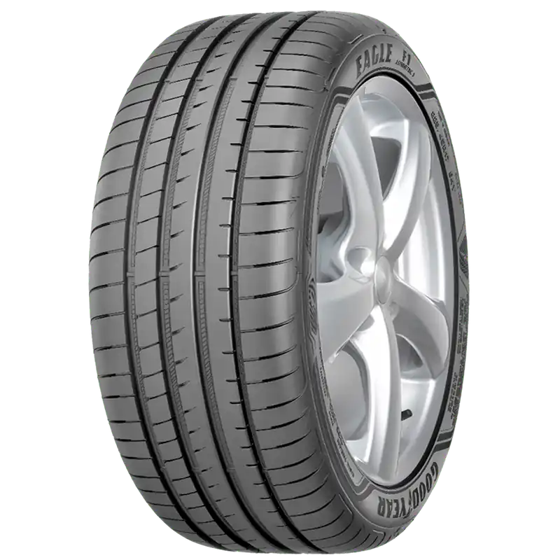 Reducere Anvelopa Vara 235/45R17 94Y Goodyear Eagle F1 Asymmetric 5