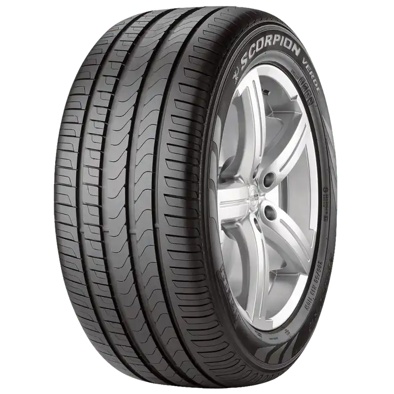 Chilipir Anvelopa Vara 265/60R18 110H PIRELLI SCORPION VERDE