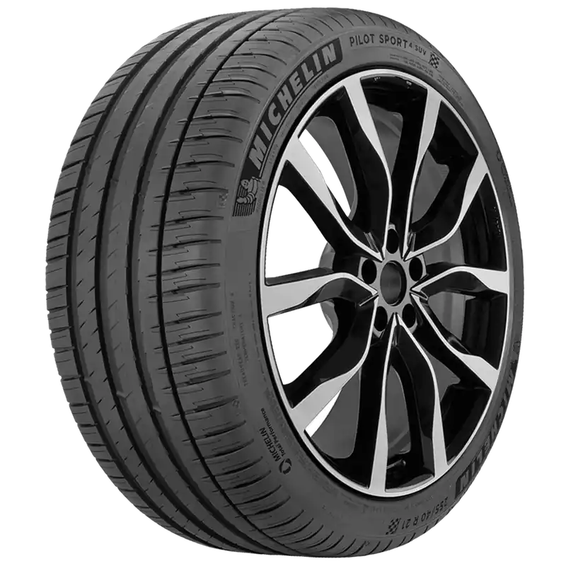 Super ofertă Anvelopa Vara 265/50R20 107V Michelin Pilot Sport 4 SUV