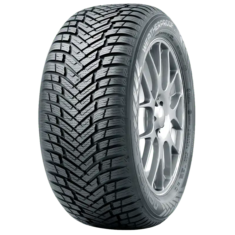 Cumpără online Anvelopa All Season 195/65R15 91H NOKIAN WEATHERPROOF