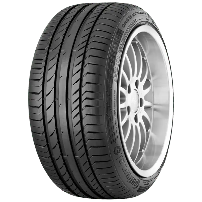 Preț redus Anvelopa Vara 225/45R19 92W Continental ContiSportContact 5