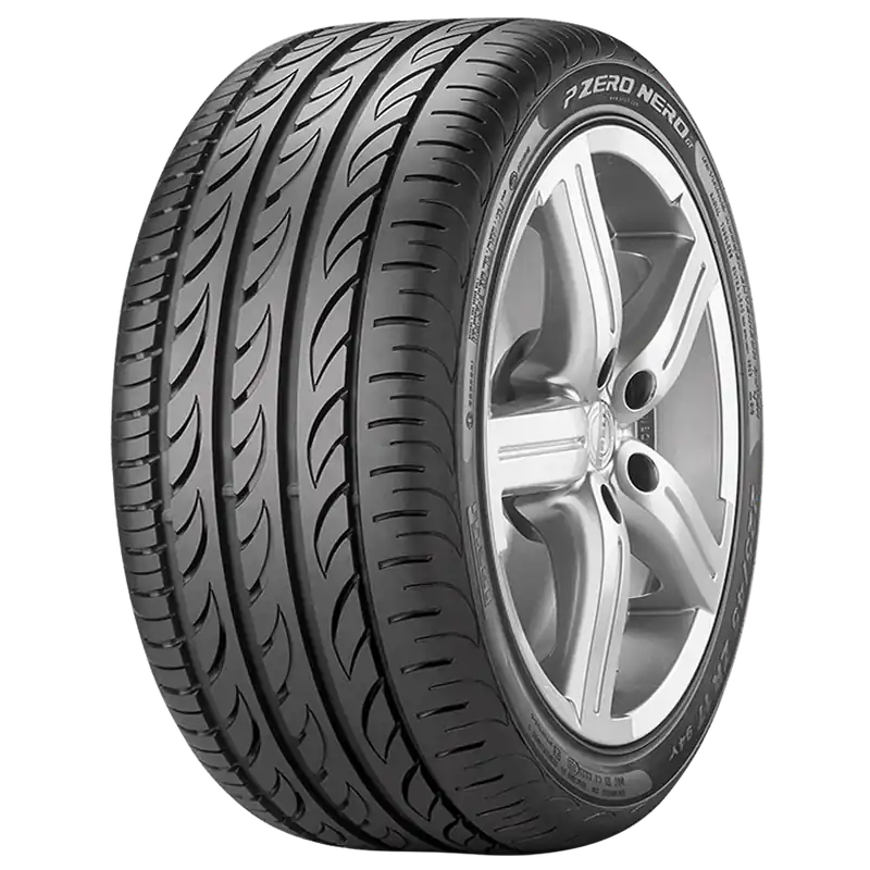 Anvelopa Vara 195/45R16 84V PIRELLI P ZERO NERO GT XL Lichidare de stoc