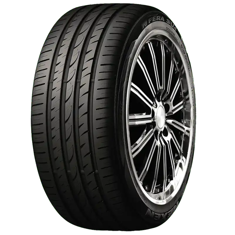 Ultima șansă Anvelopa Vara 215/55R17 94W NEXEN N FERA SU4