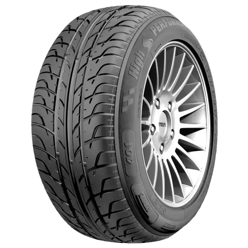 Ofertă exclusivă Anvelopa Vara 205/45R17 88V TAURUS 401 XL