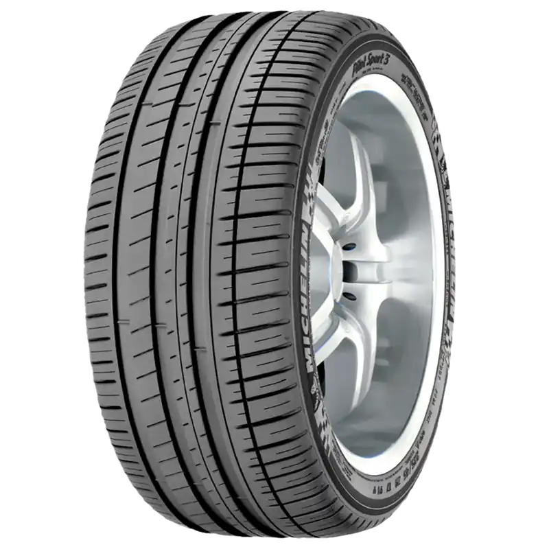Reducere specială Anvelopa Vara 235/45R18 98Y MICHELIN PILOT SPORT 3 GRNX XL