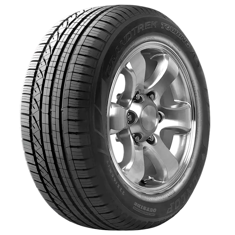 Anvelopa Vara 225/70R16 103H Dunlop Grandtrek Touring A/S Retur gratuit