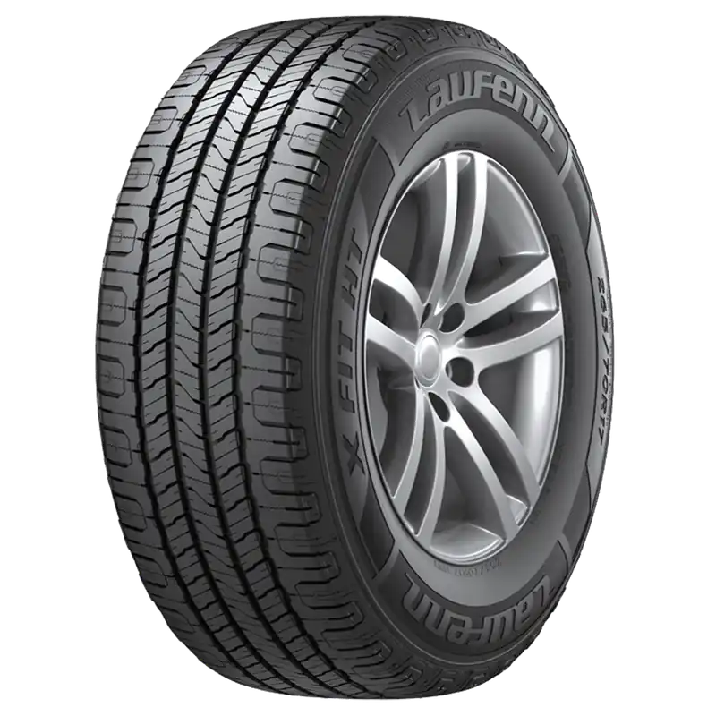 Anvelopa Vara 235/65R17 104T Laufenn X FIT aT LC01 Discount