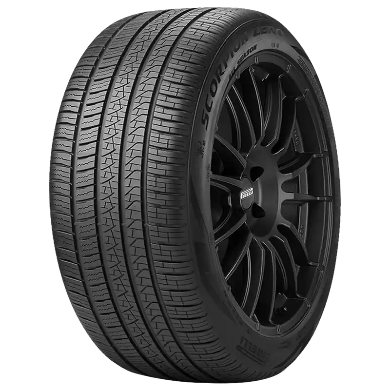 Expediere rapidă Anvelopa All Season 235/60R18 103V PIRELLI SCORPION ZERO ALL SEASON
