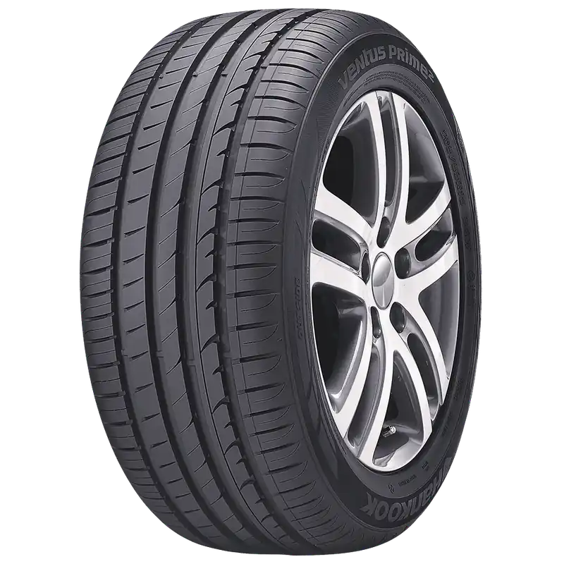 Livrare rapidă Anvelopa Vara 245/45R18 96W Hankook Ventus Prime2 K115 GOE
