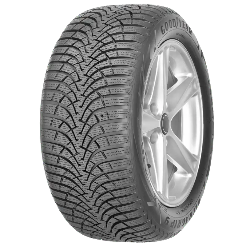 Anvelopa Iarna 165/70R14 81T Goodyear UltraGrip 9+ Livrare expres