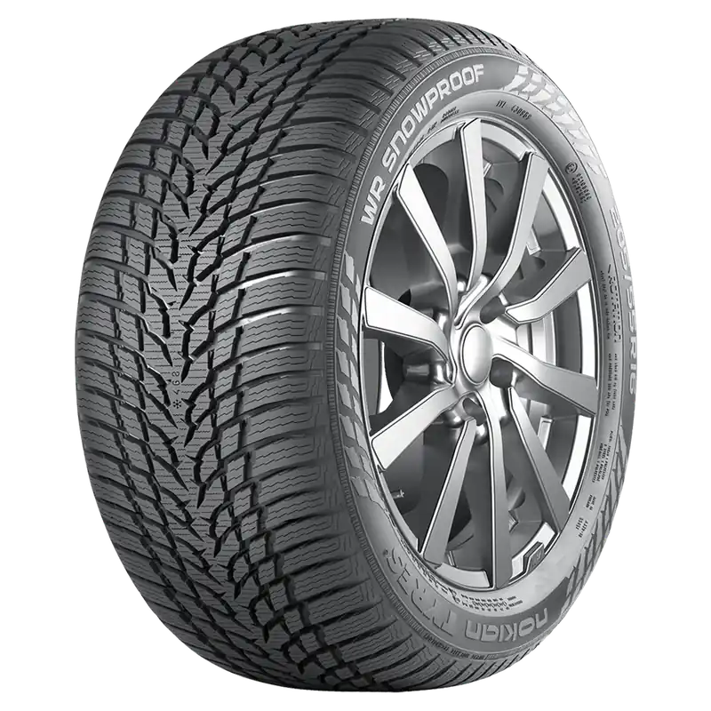 Anvelopa Iarna 225/55R16 95H NOKIAN WR SNOWPROOF Plată sigură