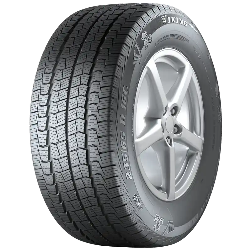 Anvelopa All Season 205/65R16C 107/105T Viking FourTech Van Ofertă de sezon