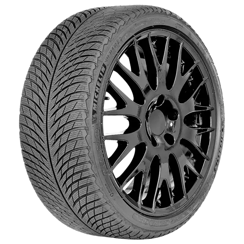 Anvelopa Iarna 245/40R19 98V Michelin Pilot Alpin 5 XL Ofertă limitată