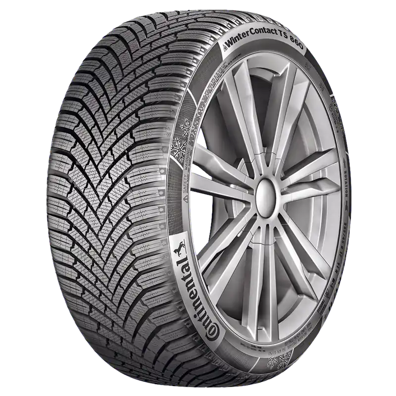 Preț mic Anvelopa Iarna 225/45R18 95H CONTINENTAL WINTER CONTACT TS860 S SSR* XL