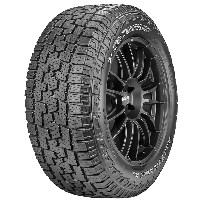 Anvelopa All Season 235/65R17 108H PIRELLI SCORPION ALL TERRAIN PLUS XL Doar azi