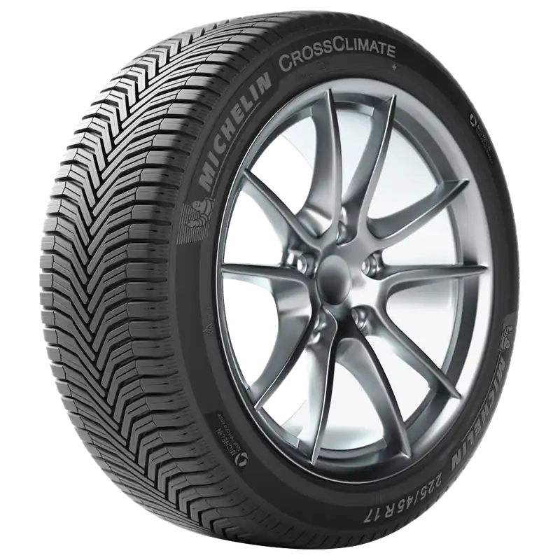 Anvelopa All Season 235/50R19 103W MICHELIN CROOSCLIMATE SUV FR XL Preferatul clienților