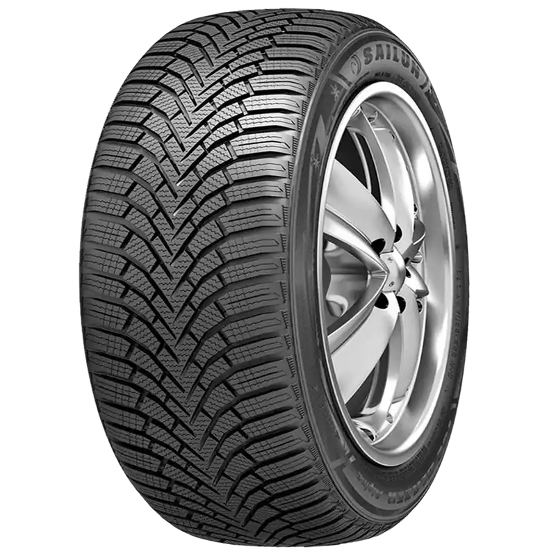 Anvelopa Iarna 215/60R16 95H Sailun ICE BLAZER Alpine+ Nu rata