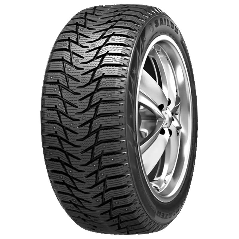 Anvelopa Iarna 205/50R16 87T SAILUN ICEBLAZER WST3 Cumpărături sigure