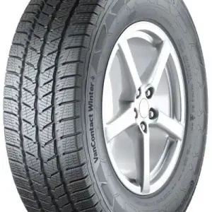 Plată sigură Anvelopa Iarna 205/65R15 102T CONTINENTAL Vancontact Winter