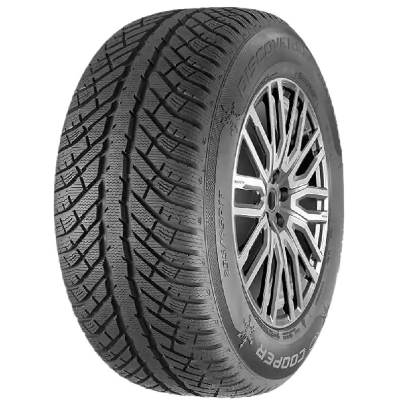 Anvelopa Iarna 225/60R17 103H COOPER Discoverer Winter Xl Ofertă specială