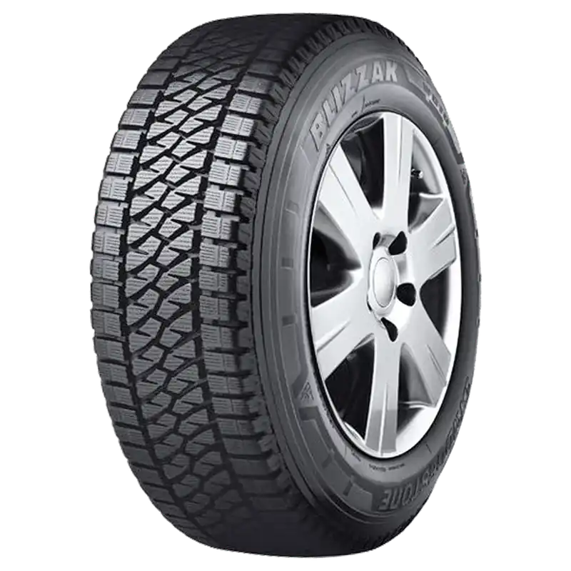 Reducere Anvelopa Iarna 225/75R16 121/120R BRIDGESTONE W810