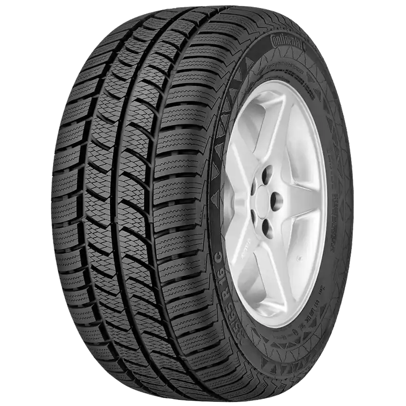 Cumpărături sigure Anvelopa Iarna 195/70R15C 97T Continental VancoWinter 2 XL