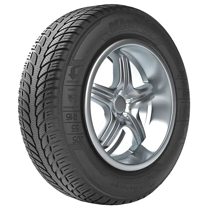 Anvelopa All Season 175/65R14 82T KLEBER QUADRAXER Preț mic