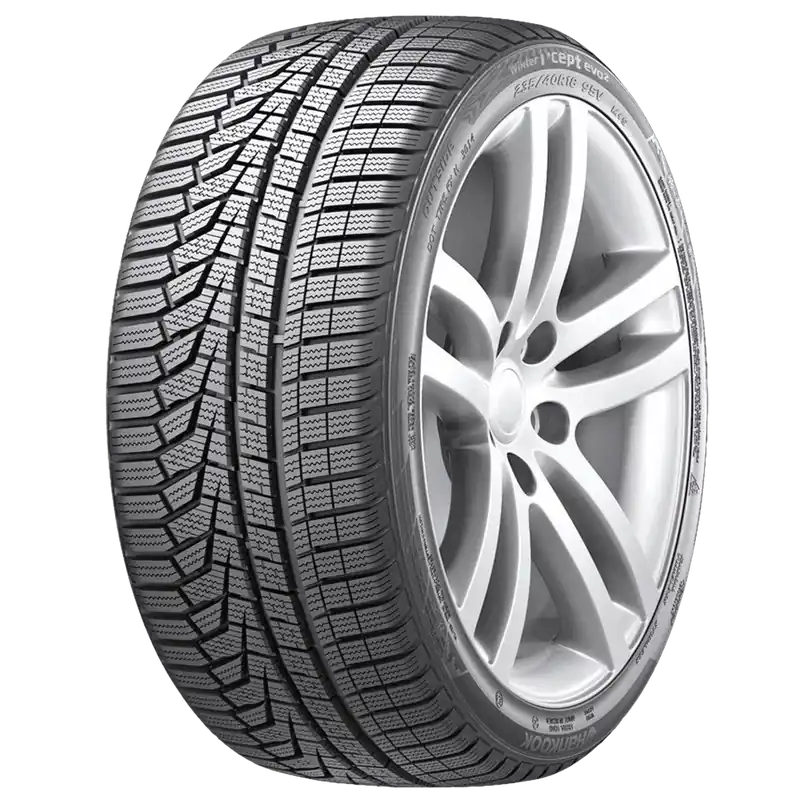 Anvelopa Iarna 255/40R20 101W HANKOOK WINTER ICEPT EVO2 W320 Ultima șansă