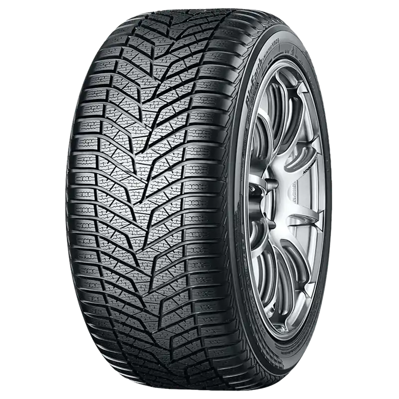 Ofertă de sezon Anvelopa Iarna 225/60R17 99H YOKOHAMA V905 BLUEARTH