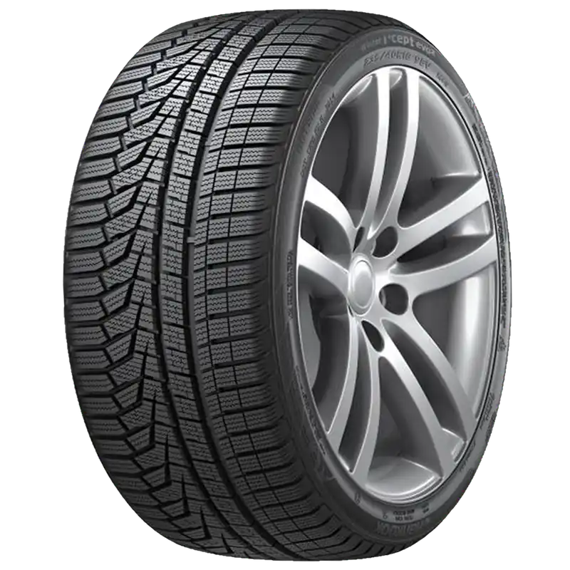 Lichidare de stoc Anvelopa Iarna 245/35R20 95W HANKOOK WINTER ICEPT EVO2 W320