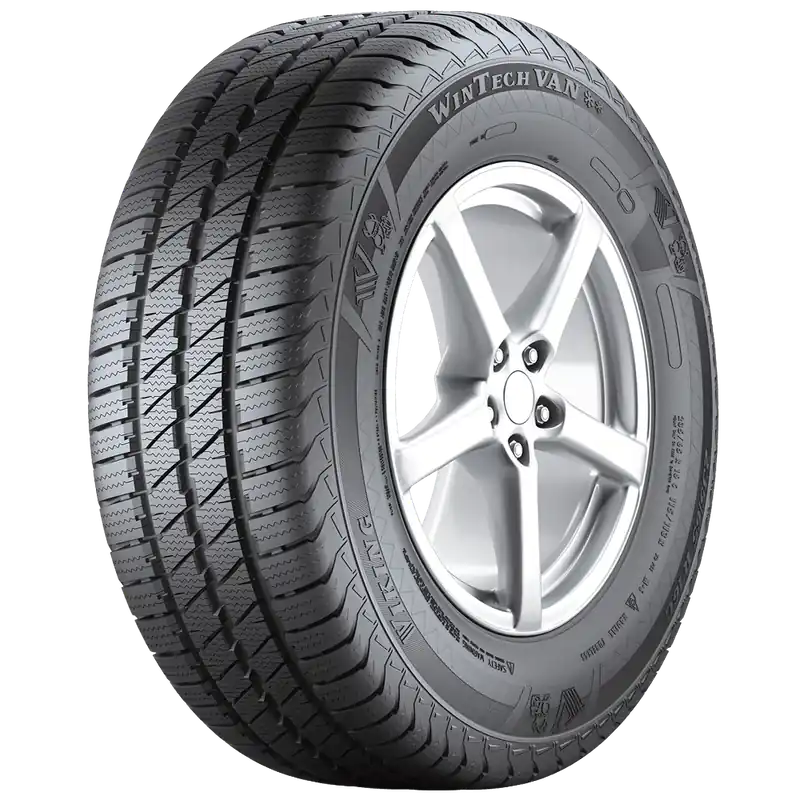 Preț redus Anvelopa Iarna 235/65R16C 115/113R Viking WinTech Van