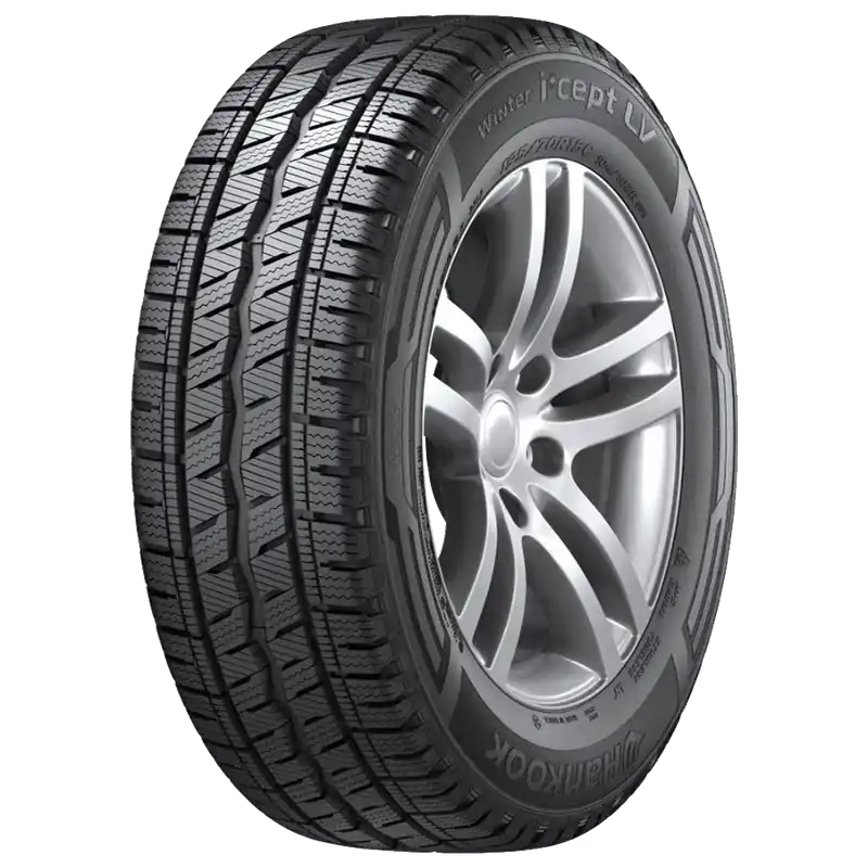 Preț mic Anvelopa Iarna 215/65R16C 106/104T Hankook Winter i*cept LV RW12
