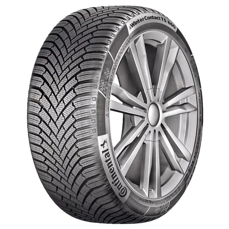 Anvelopa Iarna 265/40R21 105V CONTINENTAL Ts-860 S Fr Xl Cel mai bun preț