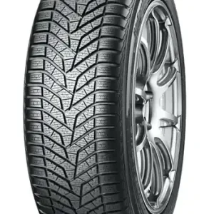 Expediere rapidă Anvelopa Iarna 295/40R21 111V YOKOHAMA V905 Bluearth Xl