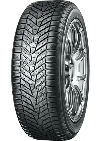 Expediere rapidă Anvelopa Iarna 295/40R21 111V YOKOHAMA V905 Bluearth Xl