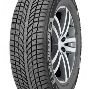Anvelopa Iarna 255/45R20 105V MICHELIN Alpin La2 Xl Retur ușor