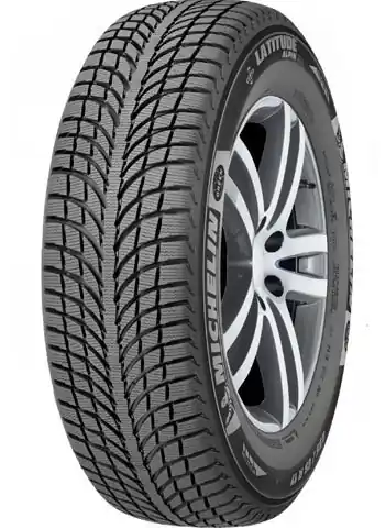 Anvelopa Iarna 255/45R20 105V MICHELIN Alpin La2 Xl Retur ușor