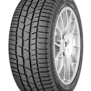 Cel mai bun preț Anvelopa Iarna 255/50R20 109H CONTINENTAL Ts-830 P Suv Xl