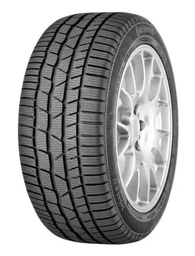 Cel mai bun preț Anvelopa Iarna 255/50R20 109H CONTINENTAL Ts-830 P Suv Xl